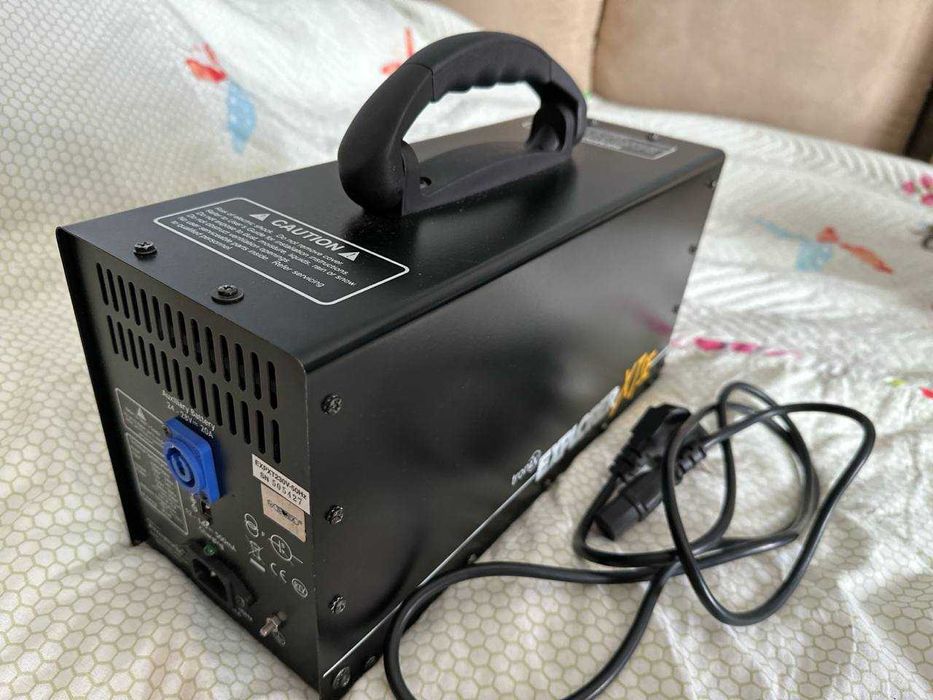 Автономный источник питания Elinchrom Explorer XT Se