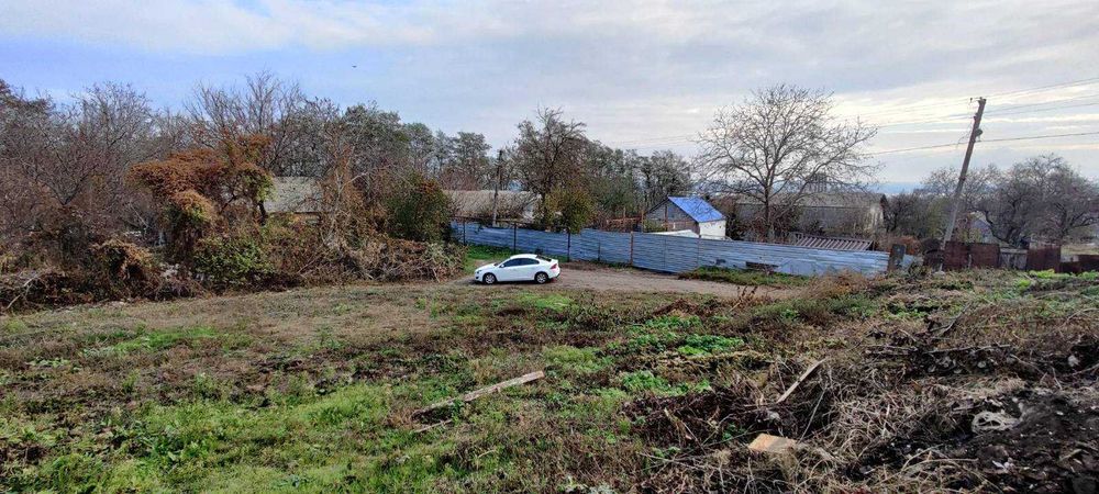 Продам ділянку вул.Переможна Гагаріна Високовольтна