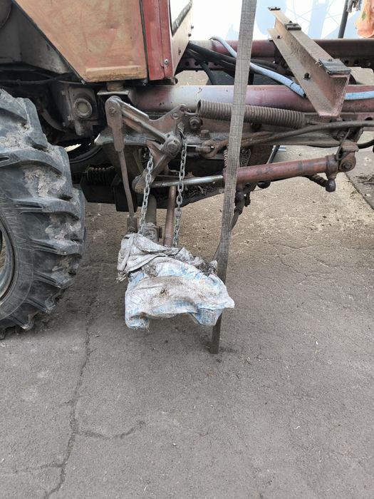 Продам трактор Т-16