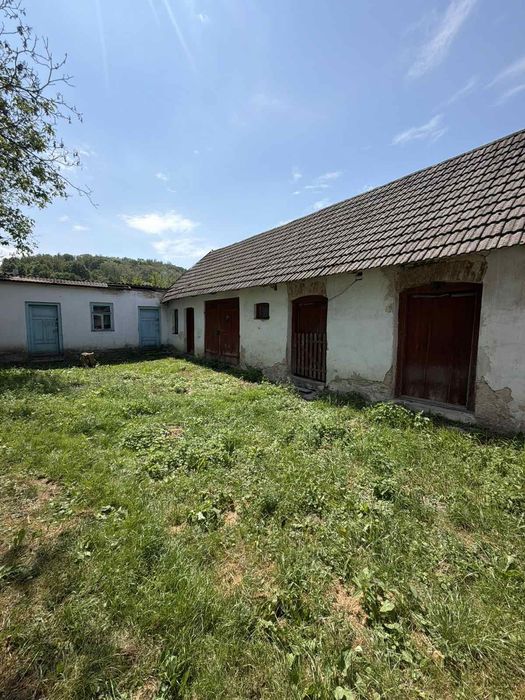 Продаж будинку біля лісу