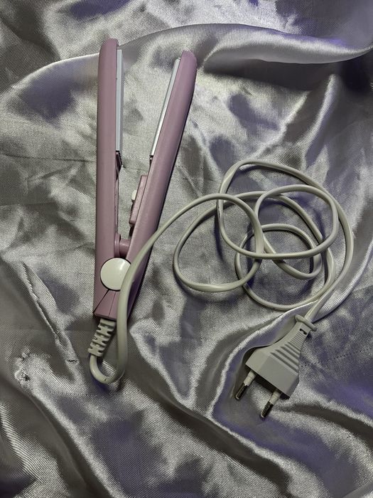 плойка гофре