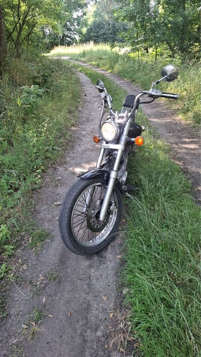 Suzuki pancerny silnik 1992
