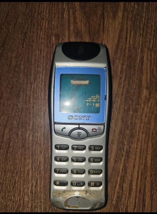 Części do Sony CMD-J5