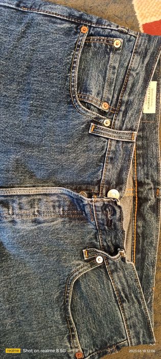 Sprzedam spodnie Levis