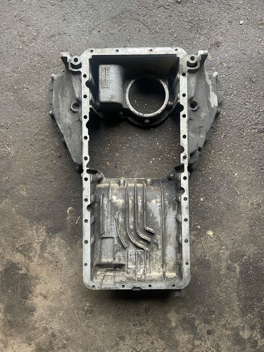 Піддон BMW/поддон,полуподдон V8