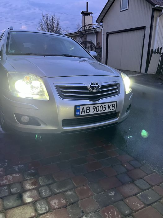 Продам надійне авто