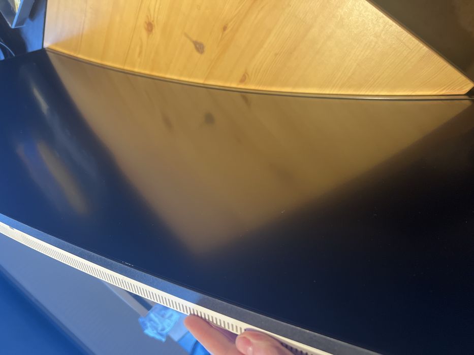 Monitor ultrawide nano ips 5k2 LG 40wp95c