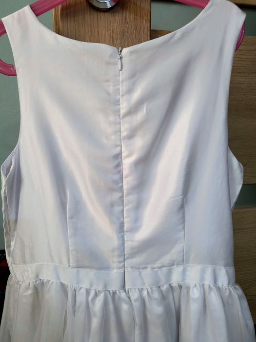 Dziewczęca sukienka marki Cool Club w rozmiarze 152 cm