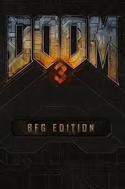Klucz Steam Doom 3 BFG Edition