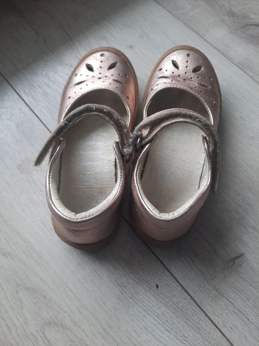 Balerinki primigi 26