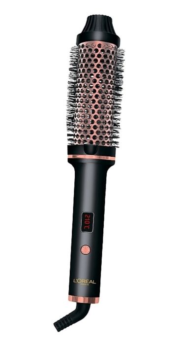 Стайлер-браш для волос Loreal