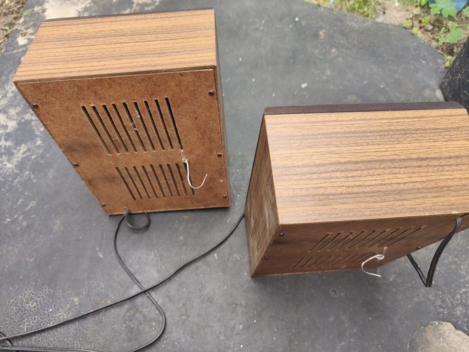 Kolumny Unitra TONSIL GD 10-16/5