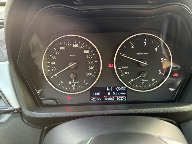 BMW X1 sDrive16d, em excelente estado, praticamente como novo, muito bem estimado e sempre guardado em garagem.