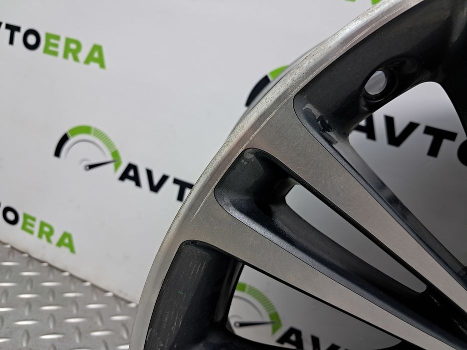 Диск колесный R18 BMW 5 G30 17-23 литой 36116863420