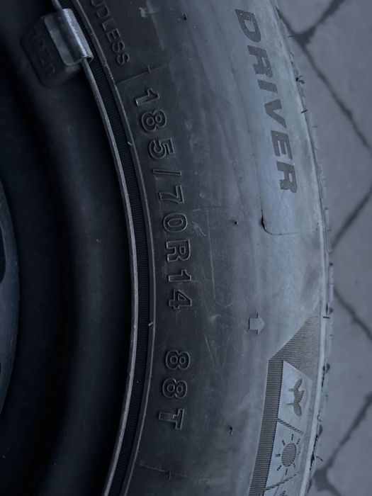 Шини 185/70 R 14  Imperial