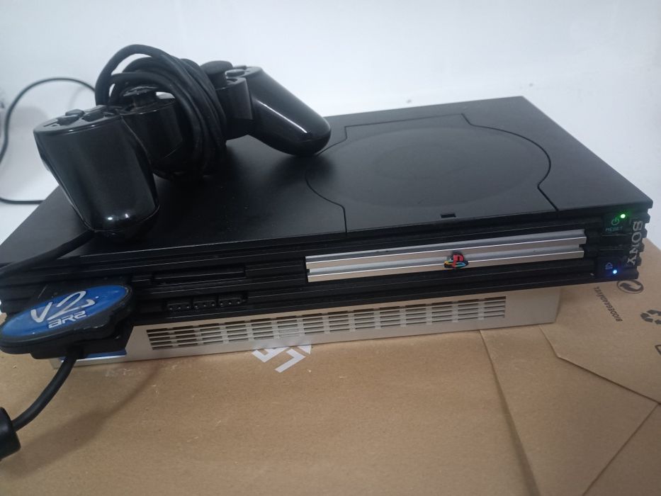 PlayStation dois