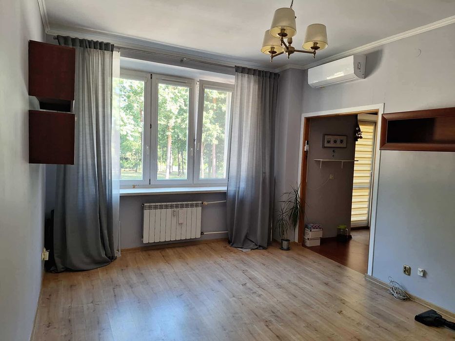 Mieszkanie 58 m2 - Pustków-Osiedle