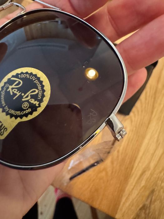Óculos Ray-Ban Aviator RB3025
