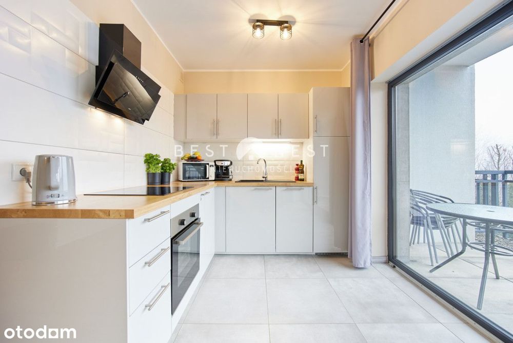 Apartament z widokiem na Skrzyczne - bez Pcc