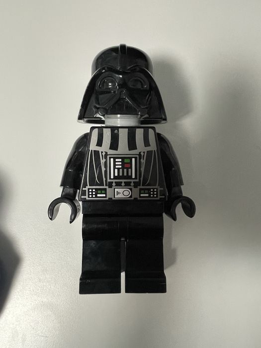Lega Star Wars Darth Vader Torch Led light