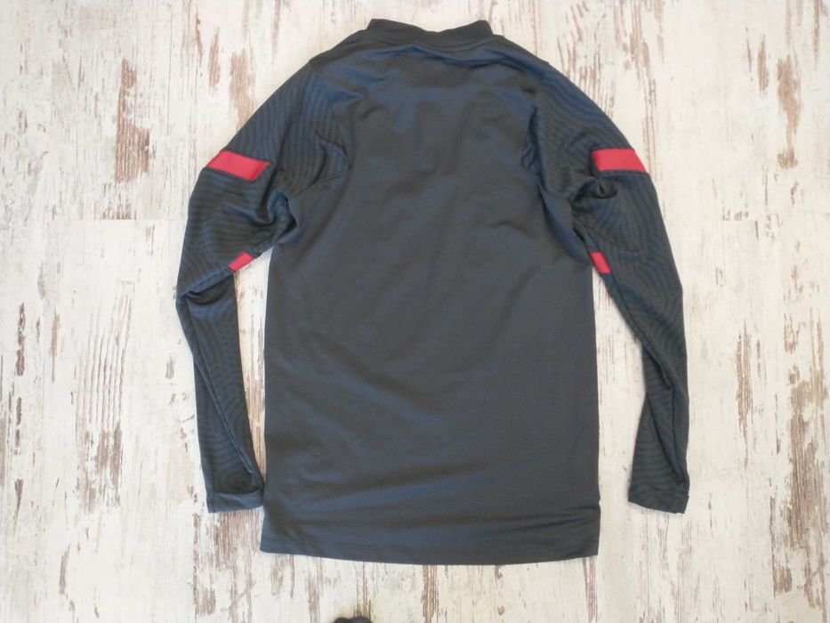 Liverpool F.C. Nike bluza S