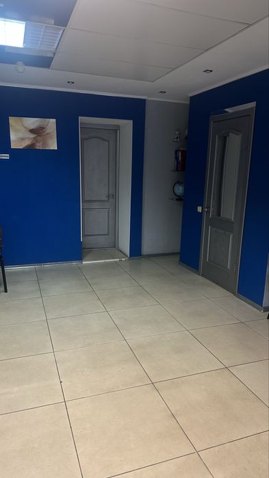 Офісне приміщення в центрі міста (л1