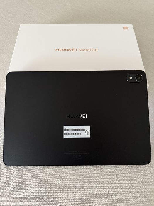 Huawei MatePad 11” ROM128Gb RAM6Gb Graphite Black NOVO