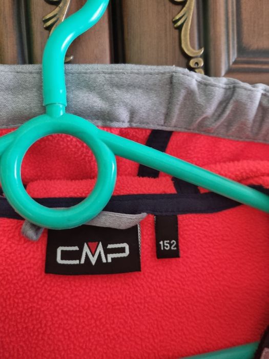 Kurtka Softshell CMP 152 cm