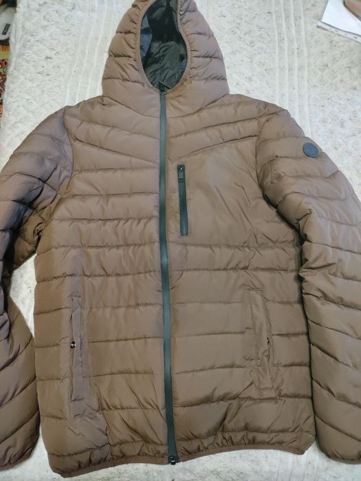 Куртка весна осень