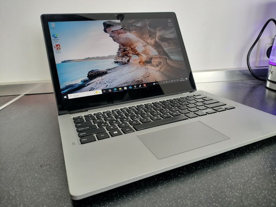 Dell Latitude 3310 2-in-1 | Сенсорний | IPS | i5-8265U | SSD NVMe