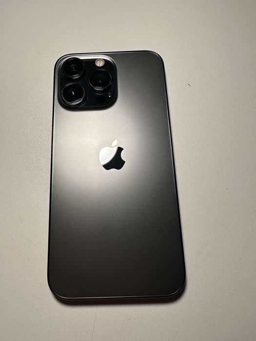 Iphone 13 pro grafit 128gb 80%