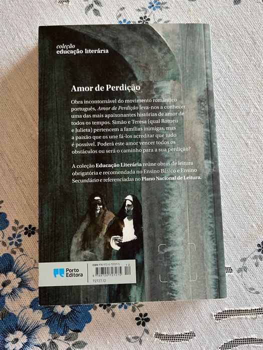Amor de Perdição