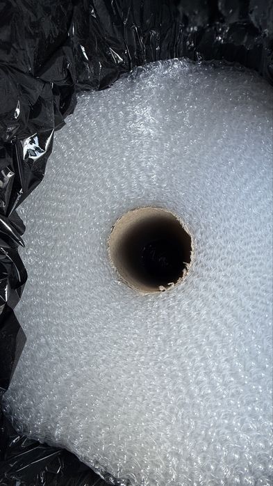 Folia bąbelkowa 20cm x 50m