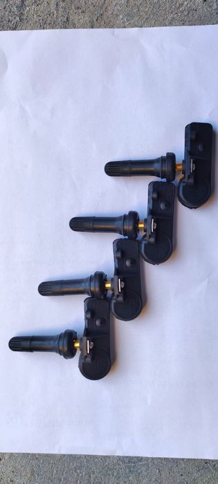 Датчики тиску давления шин Ford Форд USA 315MHz колесах коліс шинах