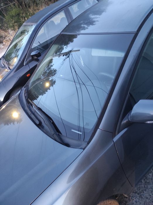 Honda Accord Tourer — fotografia 3