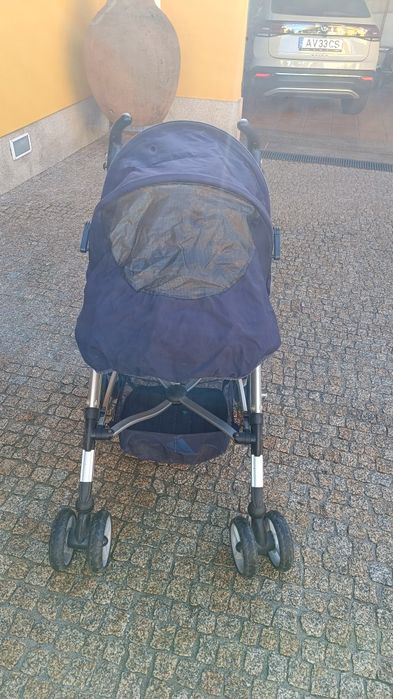 Carrinho de Bebé da Bebé Confort