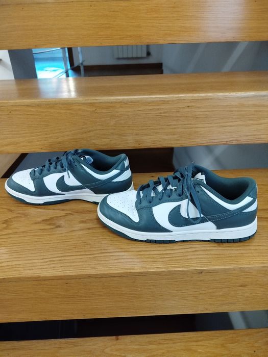 Sapatilhas Nike Funk Low Retro como novas - preço Natal!