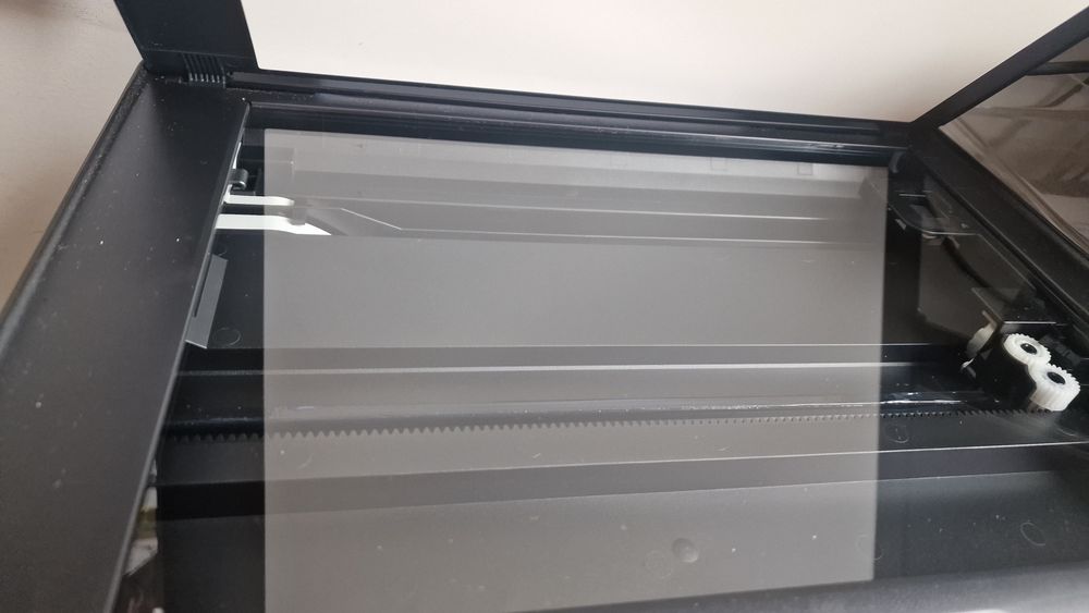 Drukarka epson na gwarancji