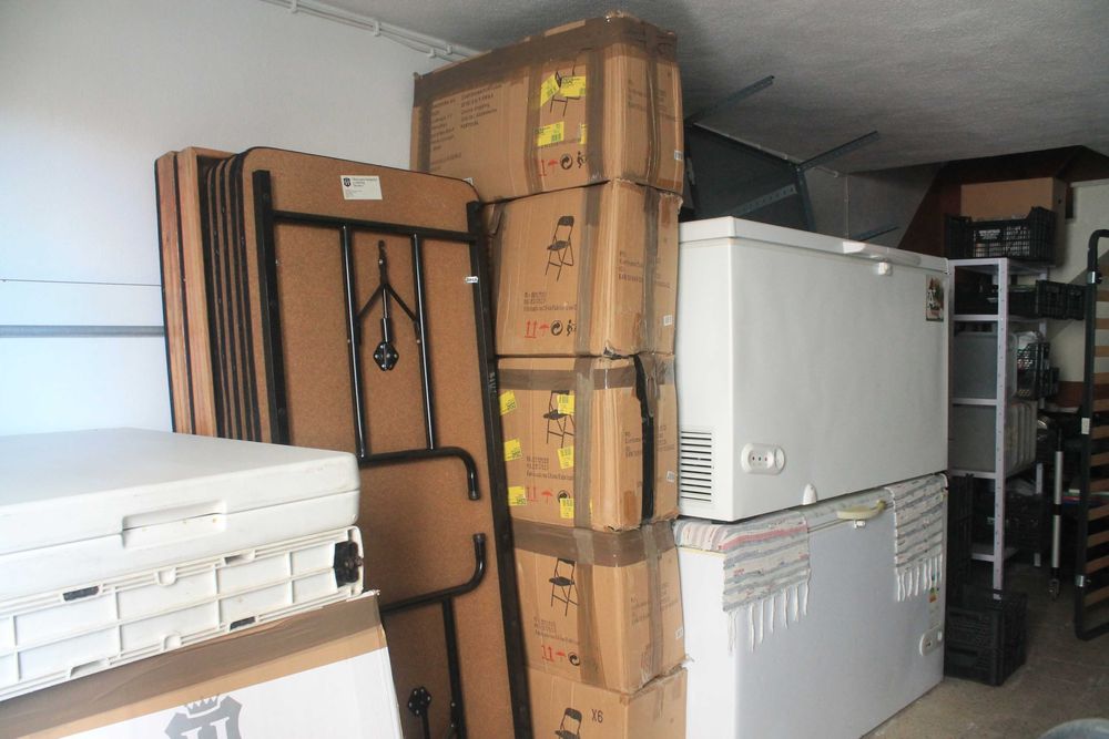 Material Eventos Catering