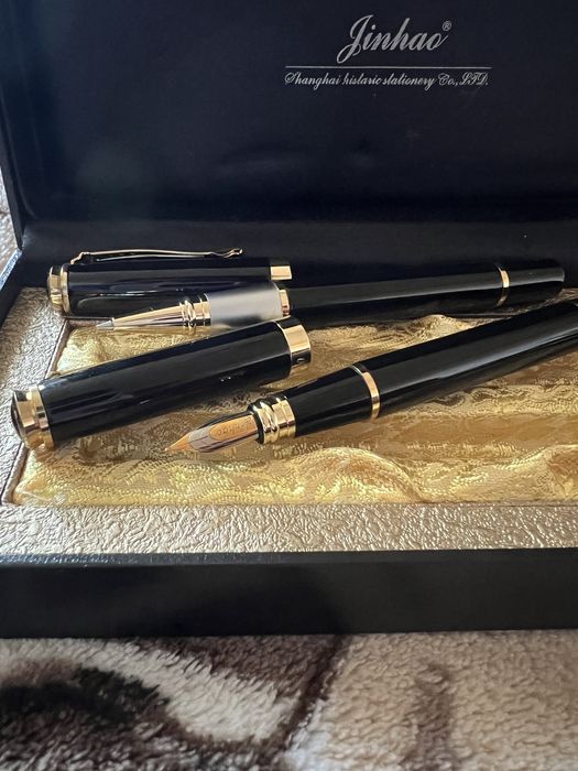Подарунковий набір Jinhao 500