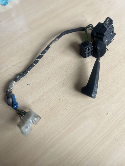 Manetka obc2 OBC BMW E30 E24 E28 E23 kierunkowskazów migaczy rarytas