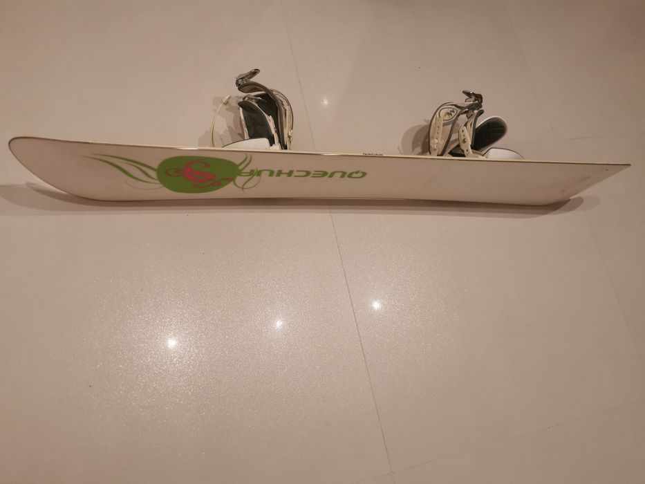 Deska na  Snowboard - 150 cm