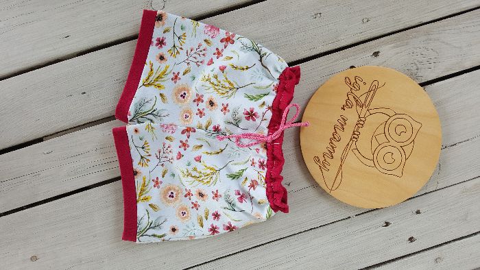 Nowe spodenki dresowe na lato