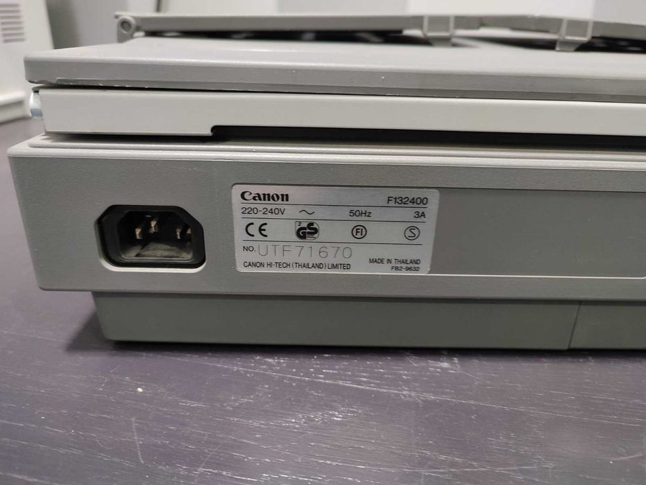 Копир Ксерокс Canon fc230 идеал состояние нового