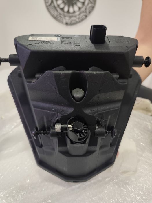 Farol KTM Adventure 2019/20