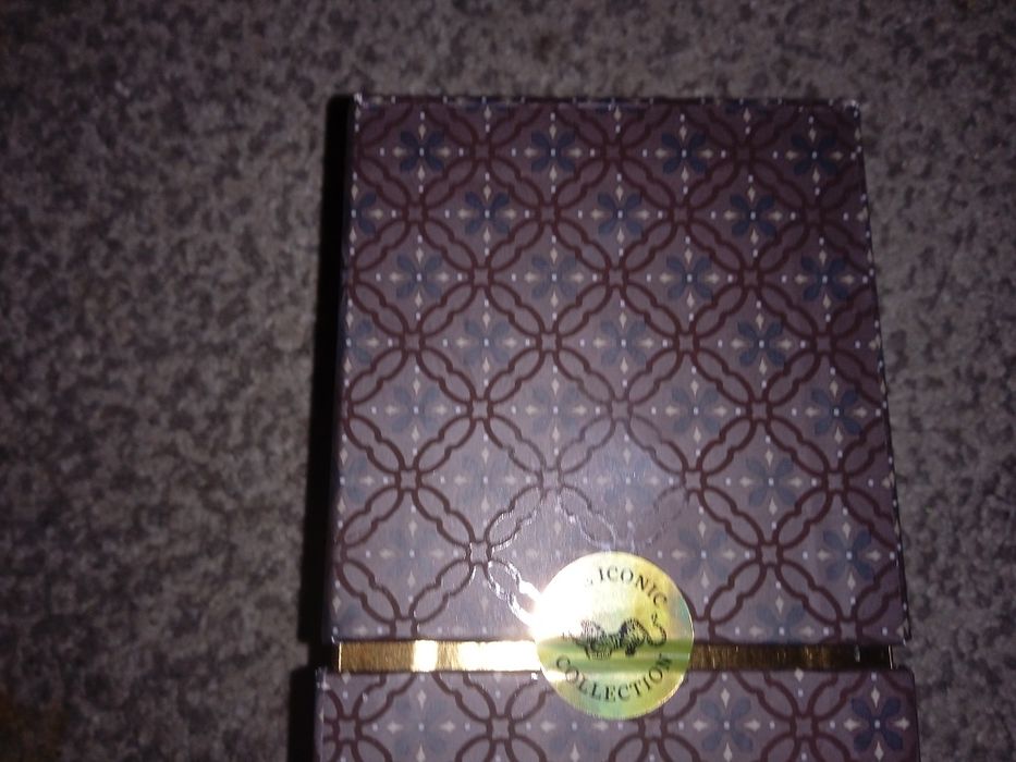 Voyage d'Ombre 50ml Rituals