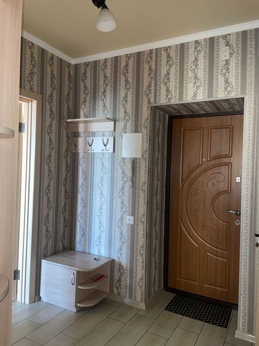 Квартира вільна !Новобудови Люкс класу!р-н ПРОМЕННЯ..Погодинно!