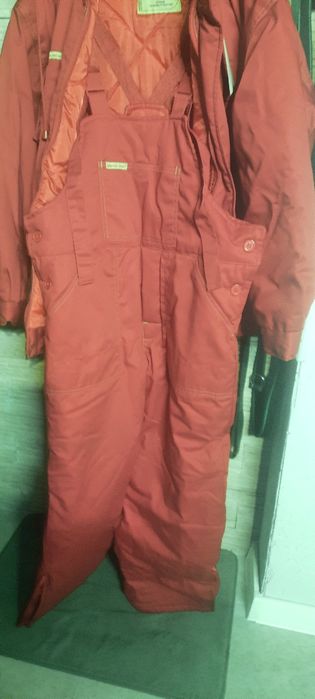 Ubranie robocze Brixton