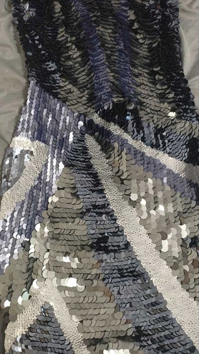 Платье на свадьбу вечеринку бал театр оперу размер 42 44