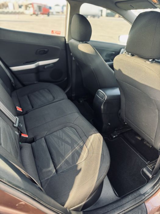 Kia Ceed II Hatchback 1.4 100KM, polski salon, 2wł, niski przebieg